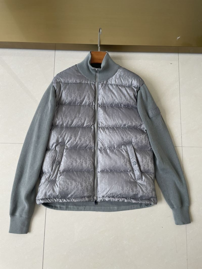 Christian Dior Down Jackets